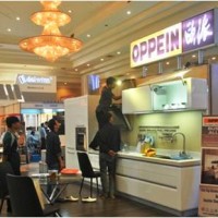 PIndobuildtech Expo Bandung  2014 